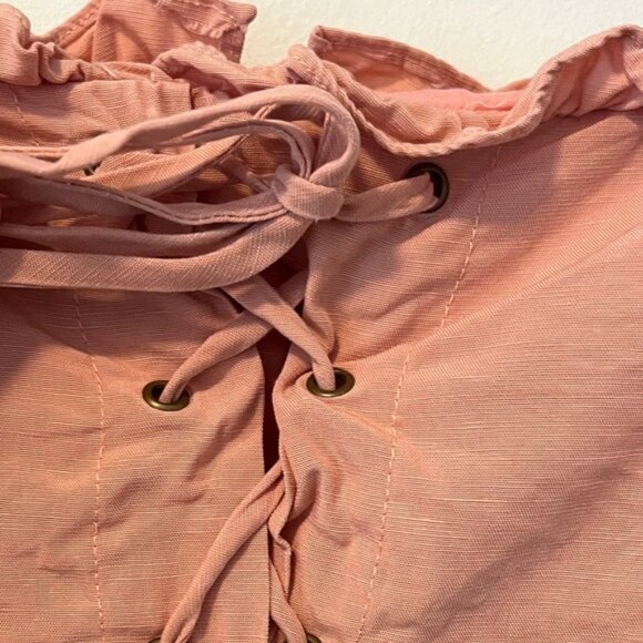 REVOLVE Lovers & Friends Mini Skirt - Picture 3 of 9